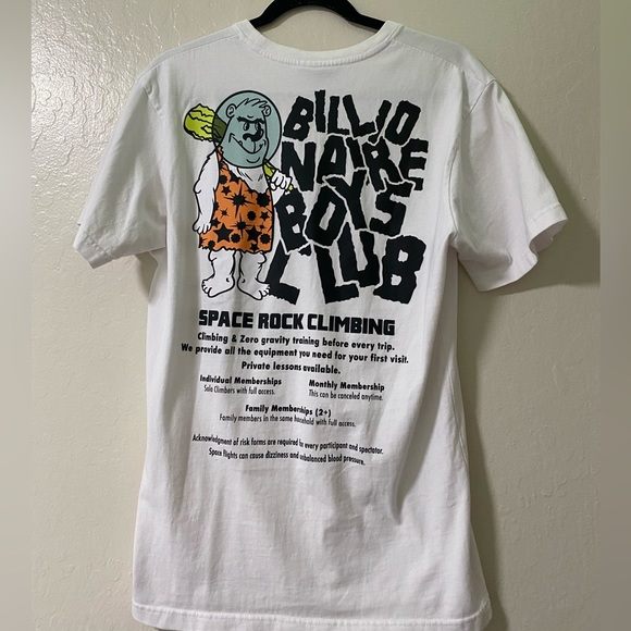 BBC CLOTHES - Picture 9 of 10